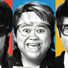 งานแถลงข่าวภาพยนตร์ The Dog ชิงหมาเถิด