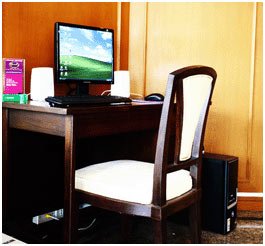 Internet Free 24 hr.