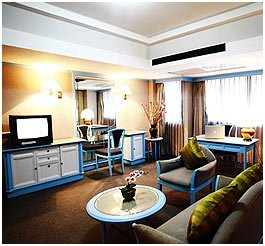 โอ่โถง พร้อมสิ่งอำนวยความสะดวก