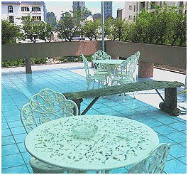 ที่พักผ่อนกาย