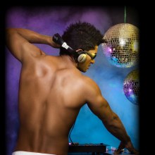 Juan Carlos Ramirez แสงสีสวย ดู gay มากๆ