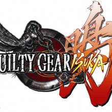 Guilty Gear Isuka