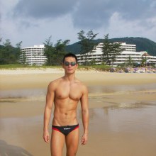 ผู้ชายคนไหนมีหุ่นน่าไปว่ายน้ำด้วยที่ซู้ดดดดดดดดดดด