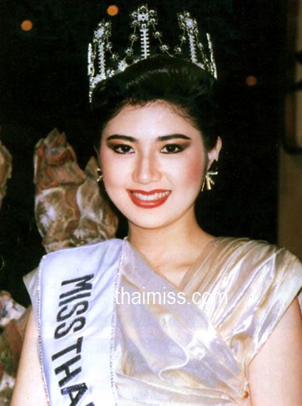 ตำนานถูกกระชากมงกุฎของวงการนางงามไทย