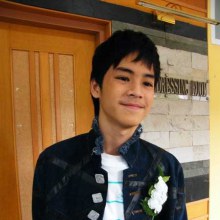 เก้า จิรายุ ละอองมณี