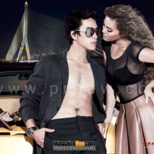 แพรวเล่มใหม่ REMEMBER SEPTEMBER โดย ณเดช คูกิมิยะ,