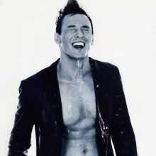 รวมแฟชั่นหนุ่มๆจากนิตยสาร IMAGE