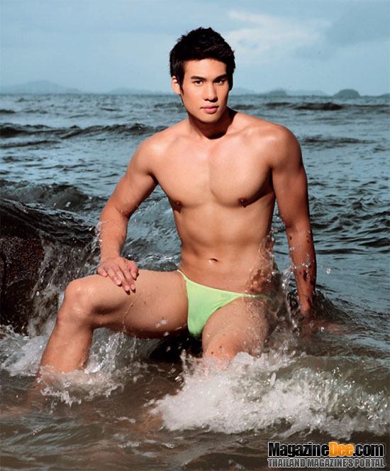 รัฐศาสตร์ รุ่งศิริทิพย์