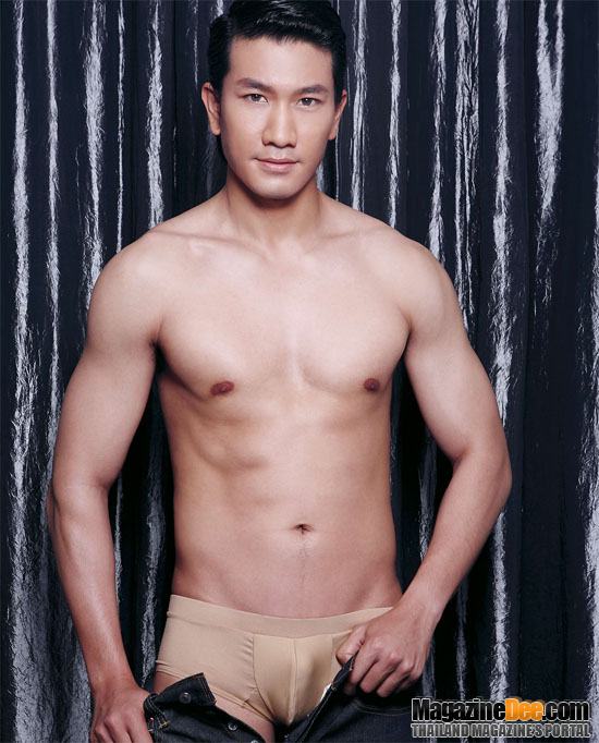 รณชัย ไม้สนธิ์