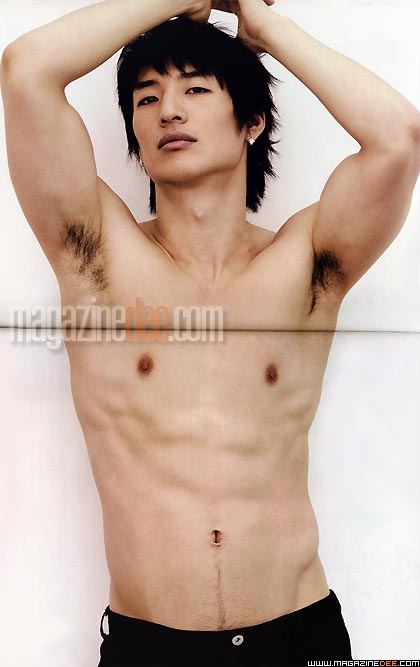 ซอน โฮ ยอง