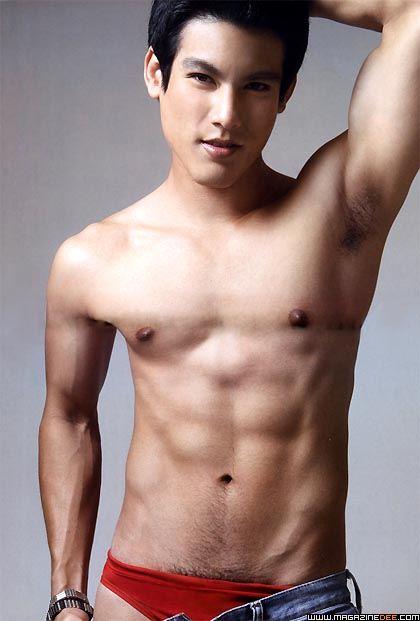 นัทบดี บุญพราหมณ์