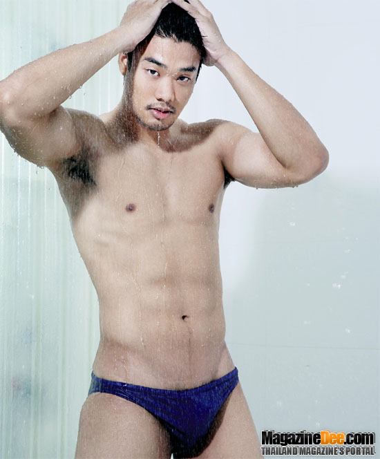 อาร์ม-ศุภรัตน์ มีปรีชา