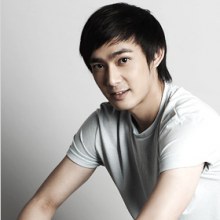 Men's Health Guys' Thailand 2010