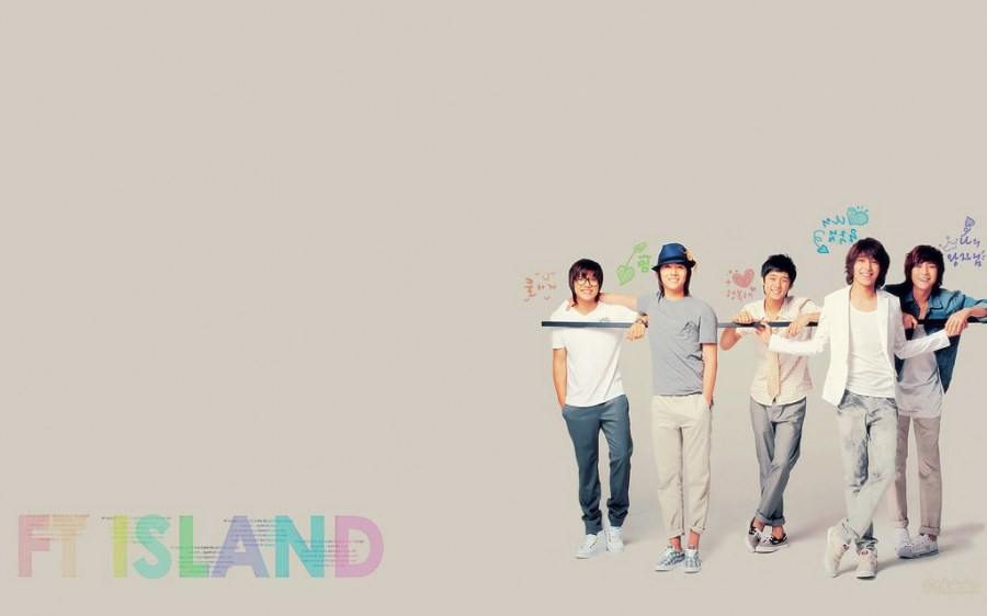 FT.Island