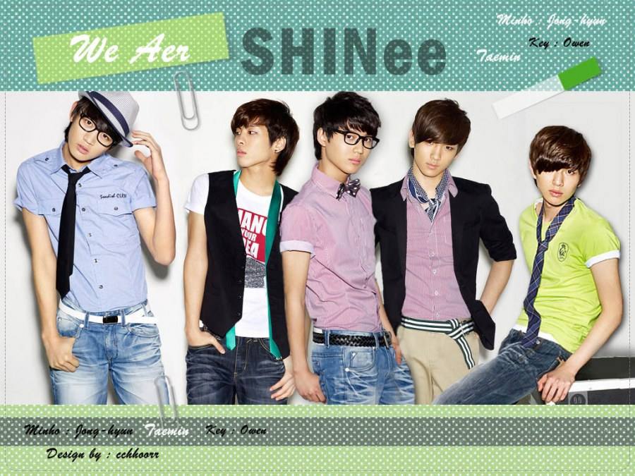 Shinee