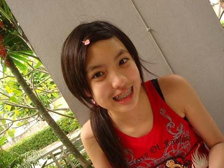 ตอนเด็ก