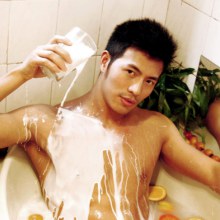 เค้าหล่อ และเซ็กซี่