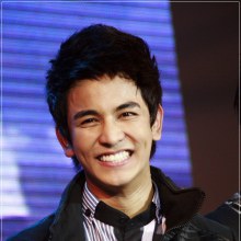 กัน @Future Park 24/09/53