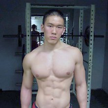 รวมอาตี๋ น่ากินๆ