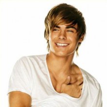 รวมรูป เซ็กซี่ น่ารักๆ ของ Zac Efron (แซค เอฟรอน)