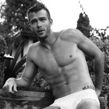 ชมรูปเซ็กซี่ของนาย Roberto Franca