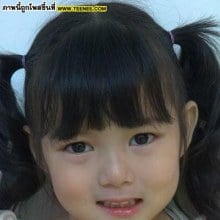 น้องใยไหม เจ้าของประโยคฮิต แม่..หนูเกลียดผู้ชาย!!