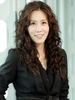 Kim Jung Eun