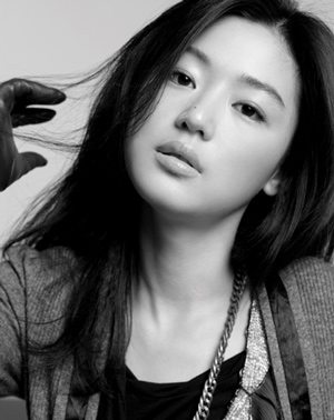  Jeon Ji-hyun