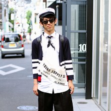 fashion japan 2010 / Guys