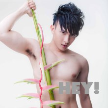 HEY! vol. 2 no. 22 October 2010  เล่มใหม่เอาใจคุณ*****