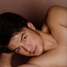 THE COLLECTION OF MALE...........วสันต์ กันทะอู [บอมเบย์]