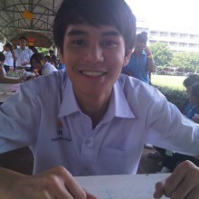 อาร์ตี้ คืนสู่เหย้า ร.ร.ขอนแก่นวิทยายนในรายการรถโรงเรียน