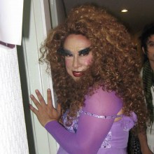 ป้าสวยพอหรือยังค่ะ