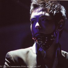 {Photobook} BIGBANG - Electric Love Tour 2010