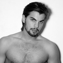 Photoshoot men album 17