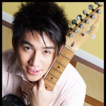 จุ๊น กิตติคุณ ซึ่งมีข่าว กับ แอนนี่ ในตอนนี้