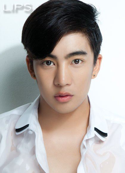 Men's Talk อัครณัฐ อริยฤทธิ์วิกุล