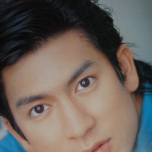 Pic.ติ๊ก เจษฎาภรณ์ ผลดี (พันตรีประจักษ์  มหศักดิ์)