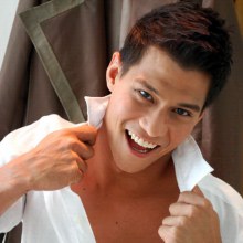 บิ๊ก ปฐมรัตน์ @ Dguy