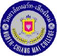 มหาวิทยาลัยนอร์ท-เชียงใหม่(เชียงใหม่)