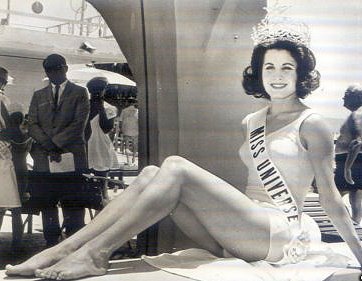  Norma Nolan อาร์เจนติน่า 1962