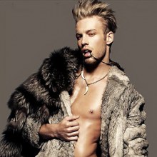 Trae Pflueger หน้าตาXมากๆ โดยเฉพาะปากอน่าจูบเป็นที่สุด