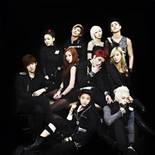 Co-Ed SCHOOL - Too Late เปิดศักราชไอดอลผสม