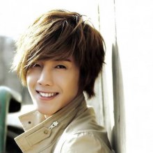 Kim Hyun Joong so cute