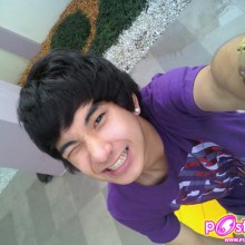 หนุ่มน้อยจากบ้านเดอะสตาร์...555