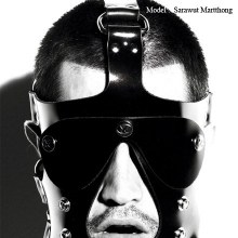 MEN IMAGE MAGAZINE Vol.13