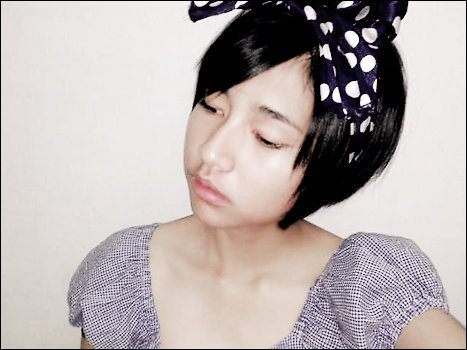  บิ๋ม ตัวจิงสวยมาก