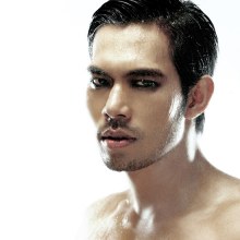 THE COLLECTION OF MALE...........ภูดิท ขุนชนะสงคราม