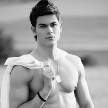 หนุ่มอินเตอร์น่าหม่ำ