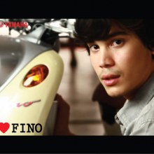 Behind the scene WE LOVE FINO (ซันนี่)